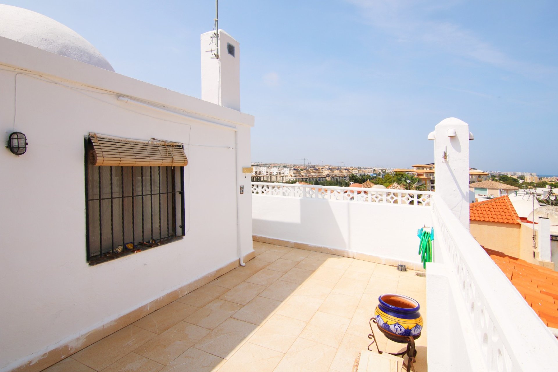 Resale - Apartment - Orihuela Costa - La Zenia