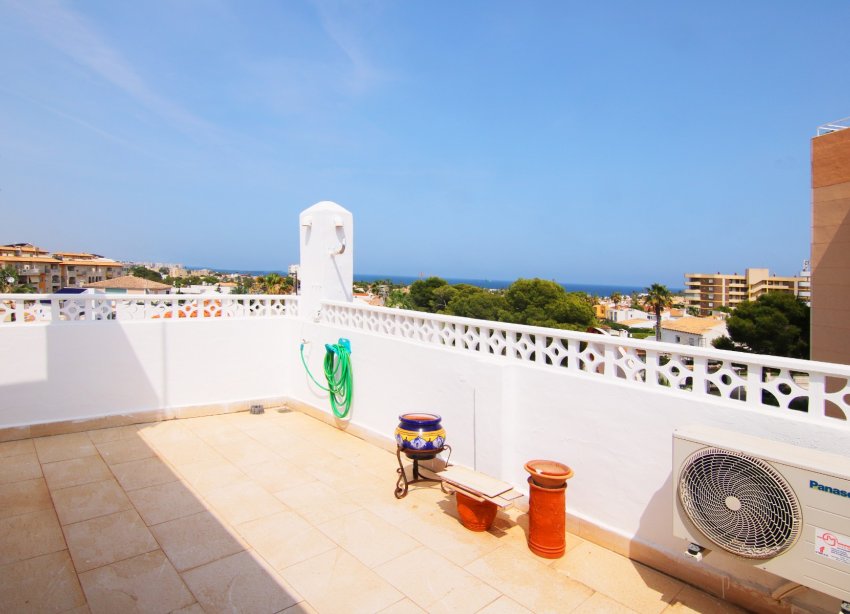 Resale - Apartment - Orihuela Costa - La Zenia