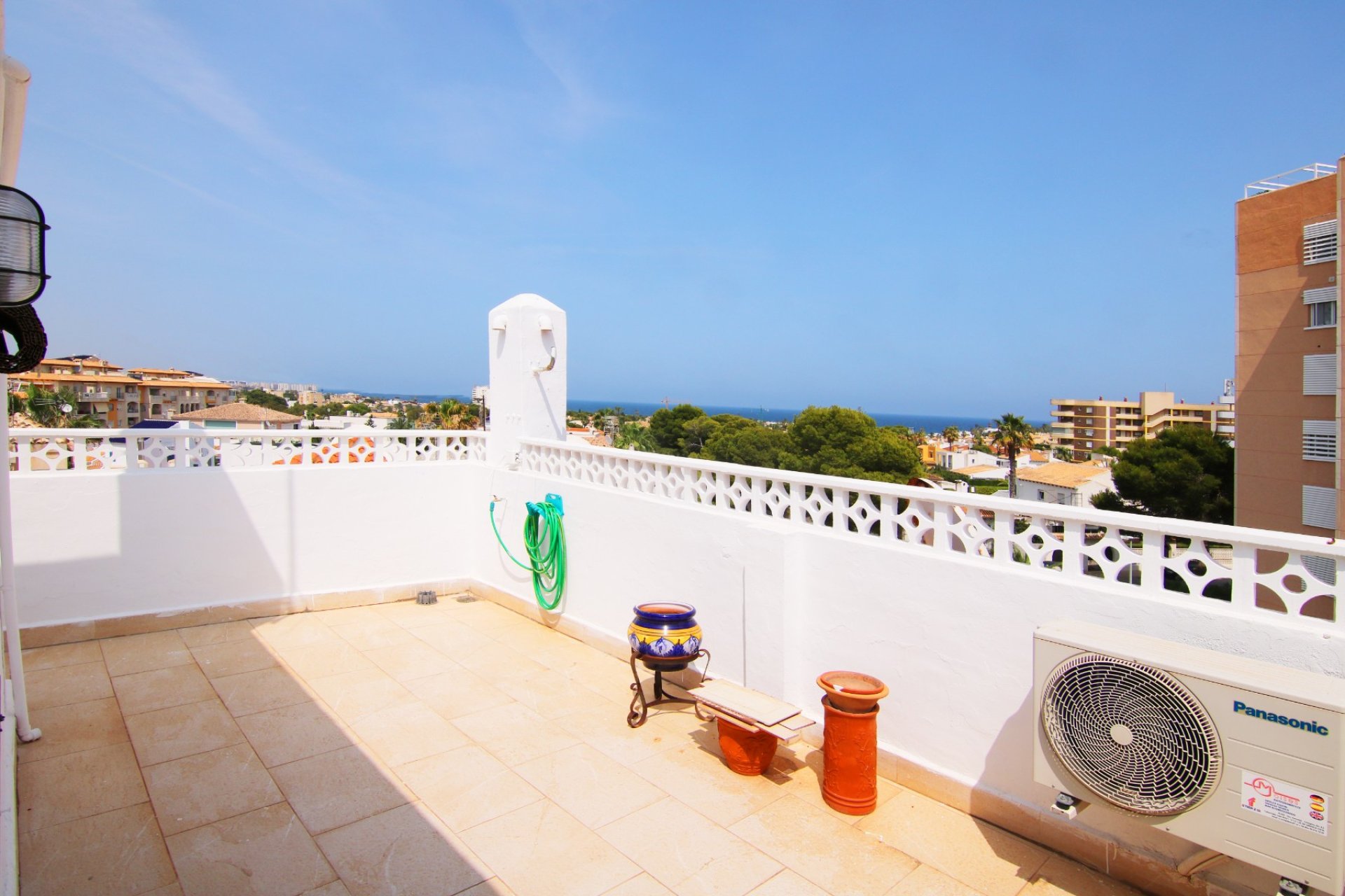 Resale - Apartment - Orihuela Costa - La Zenia