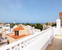 Resale - Apartment - Orihuela Costa - La Zenia