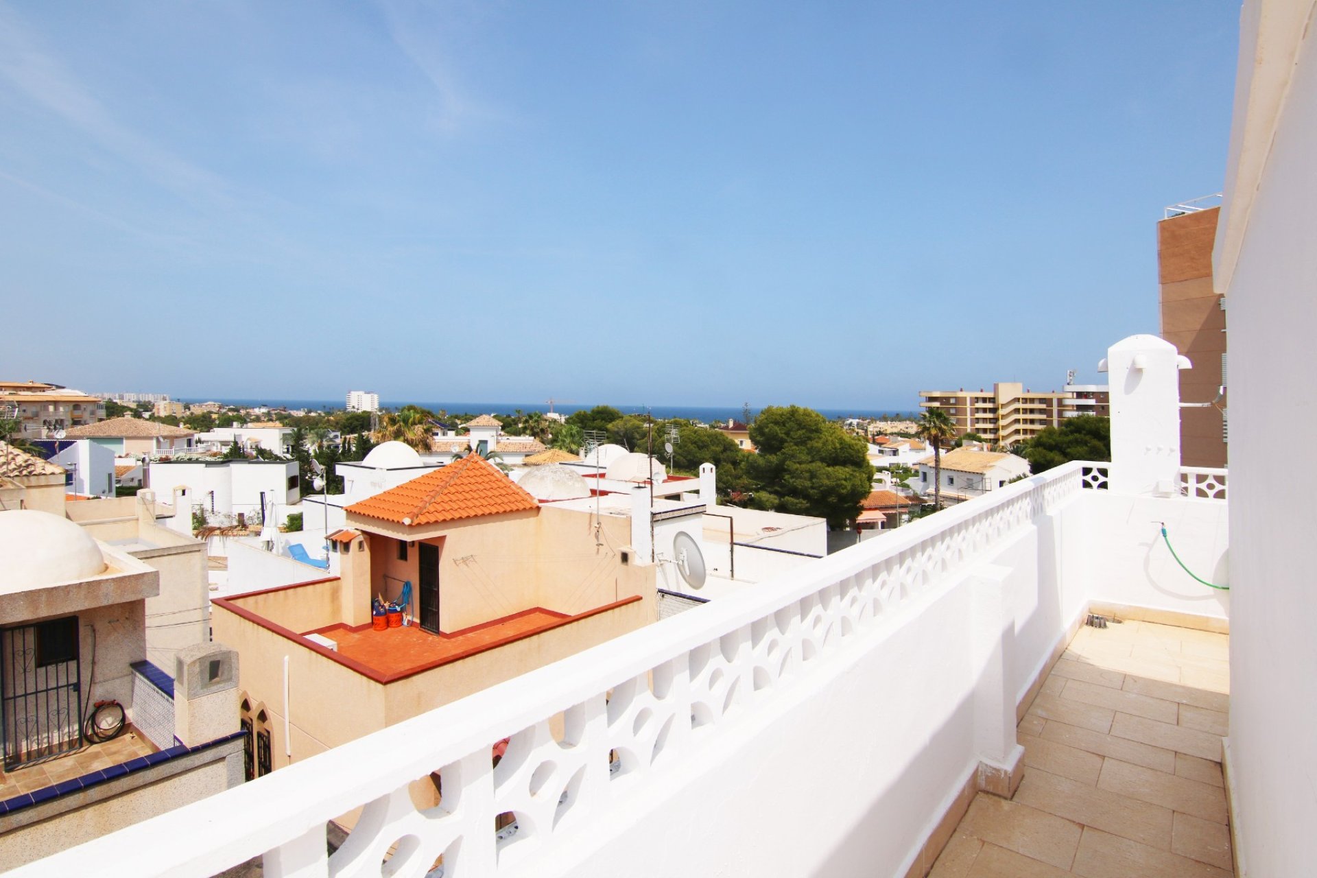 Resale - Apartment - Orihuela Costa - La Zenia