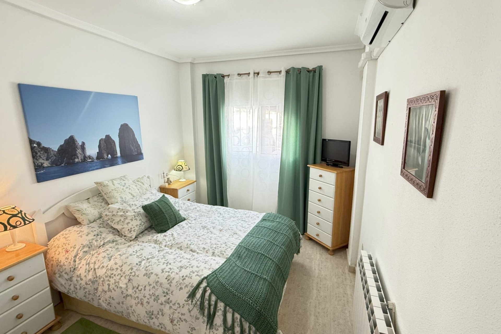 Resale - Apartment - Orihuela Costa - La Zenia