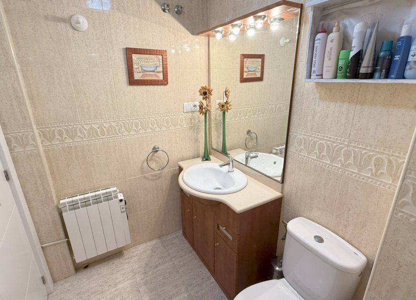 Resale - Apartment - Orihuela Costa - La Zenia