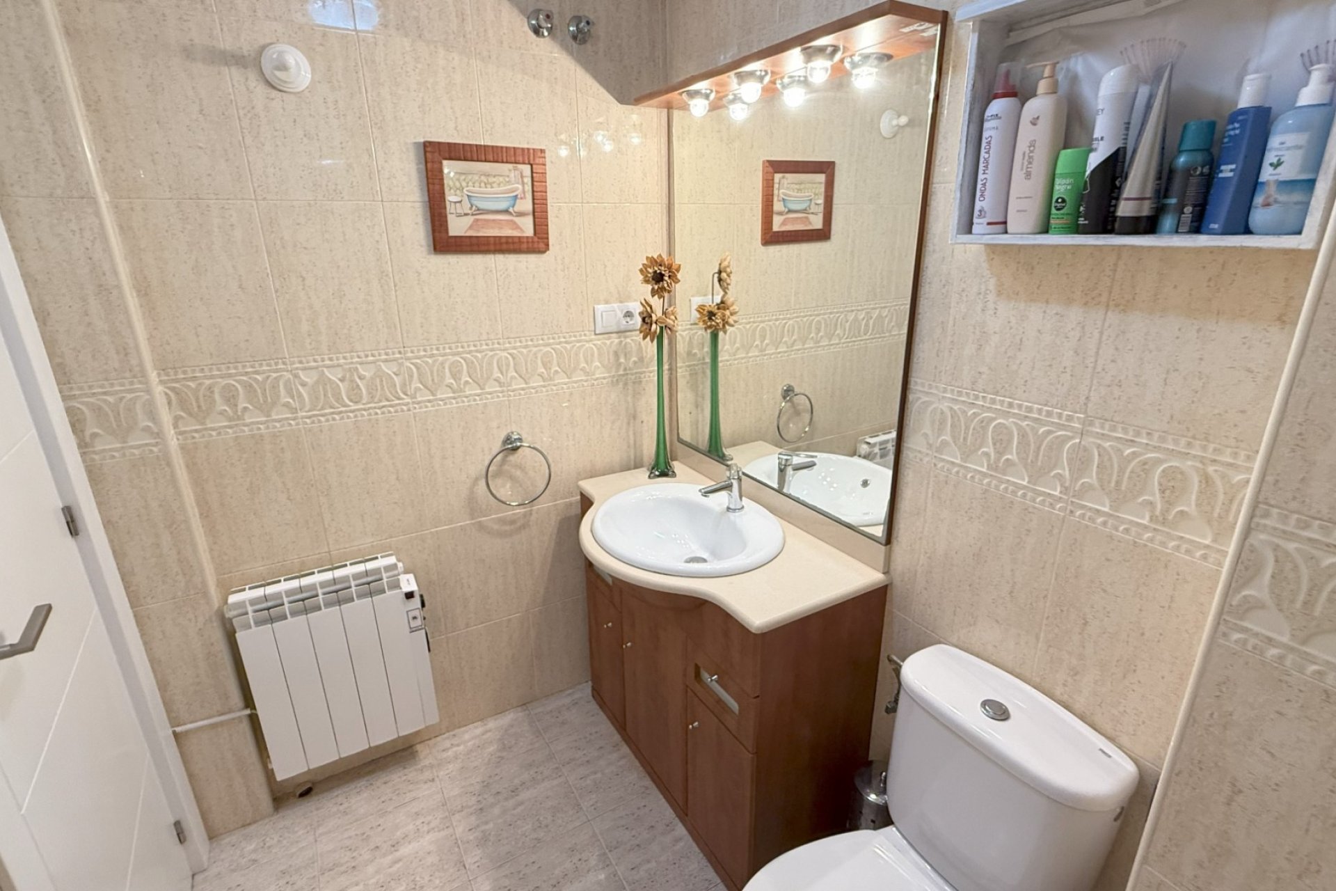 Resale - Apartment - Orihuela Costa - La Zenia