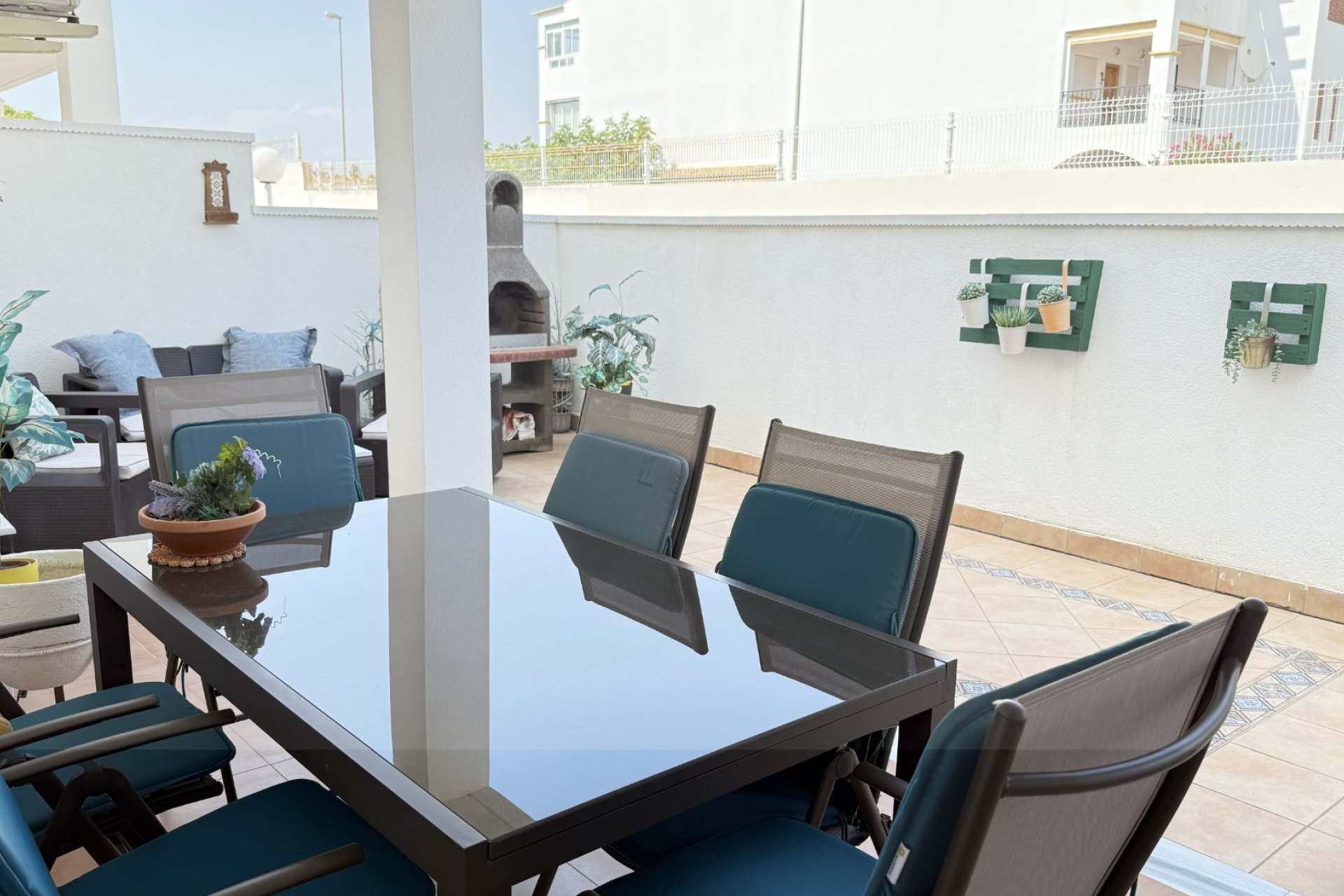 Resale - Apartment - Orihuela Costa - La Zenia