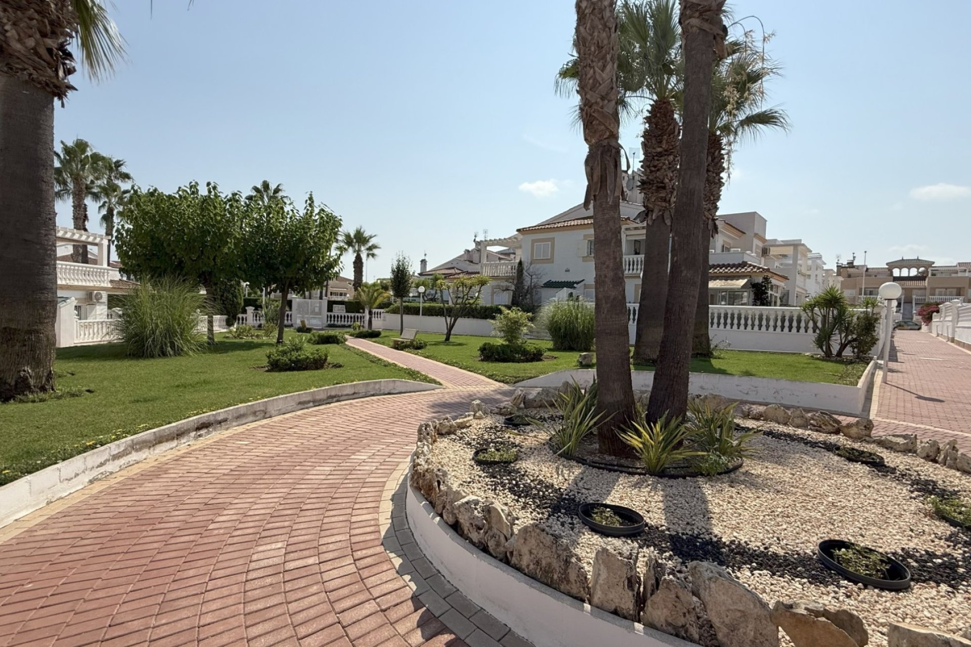 Resale - Apartment - Orihuela Costa - La Zenia