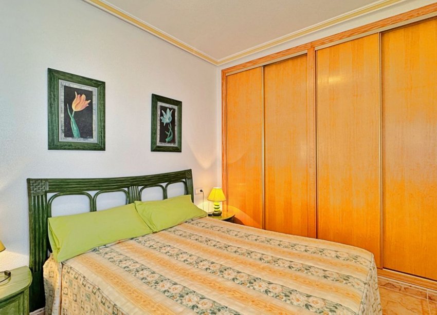 Resale - Apartment - Orihuela Costa - La Zenia