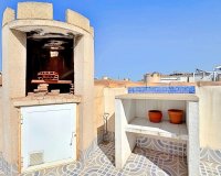 Resale - Apartment - Orihuela Costa - La Zenia