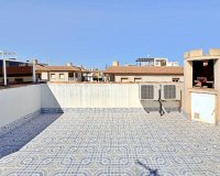 Resale - Apartment - Orihuela Costa - La Zenia