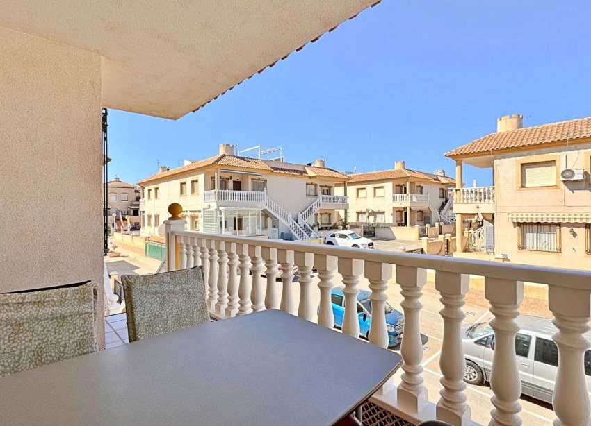 Resale - Apartment - Orihuela Costa - La Zenia