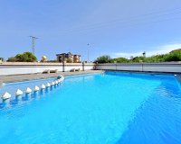 Resale - Apartment - Orihuela Costa - La Zenia