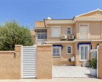 Resale - Apartment - Orihuela Costa - La Zenia