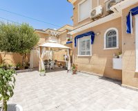 Resale - Apartment - Orihuela Costa - La Zenia