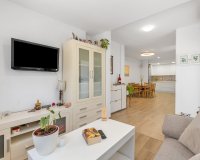 Resale - Apartment - Orihuela Costa - La Zenia