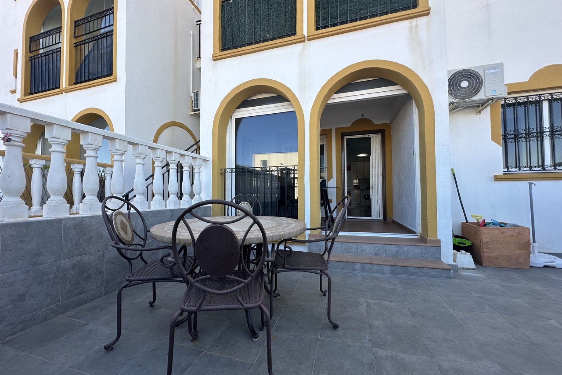 Resale - Apartment - Orihuela Costa - La Zenia