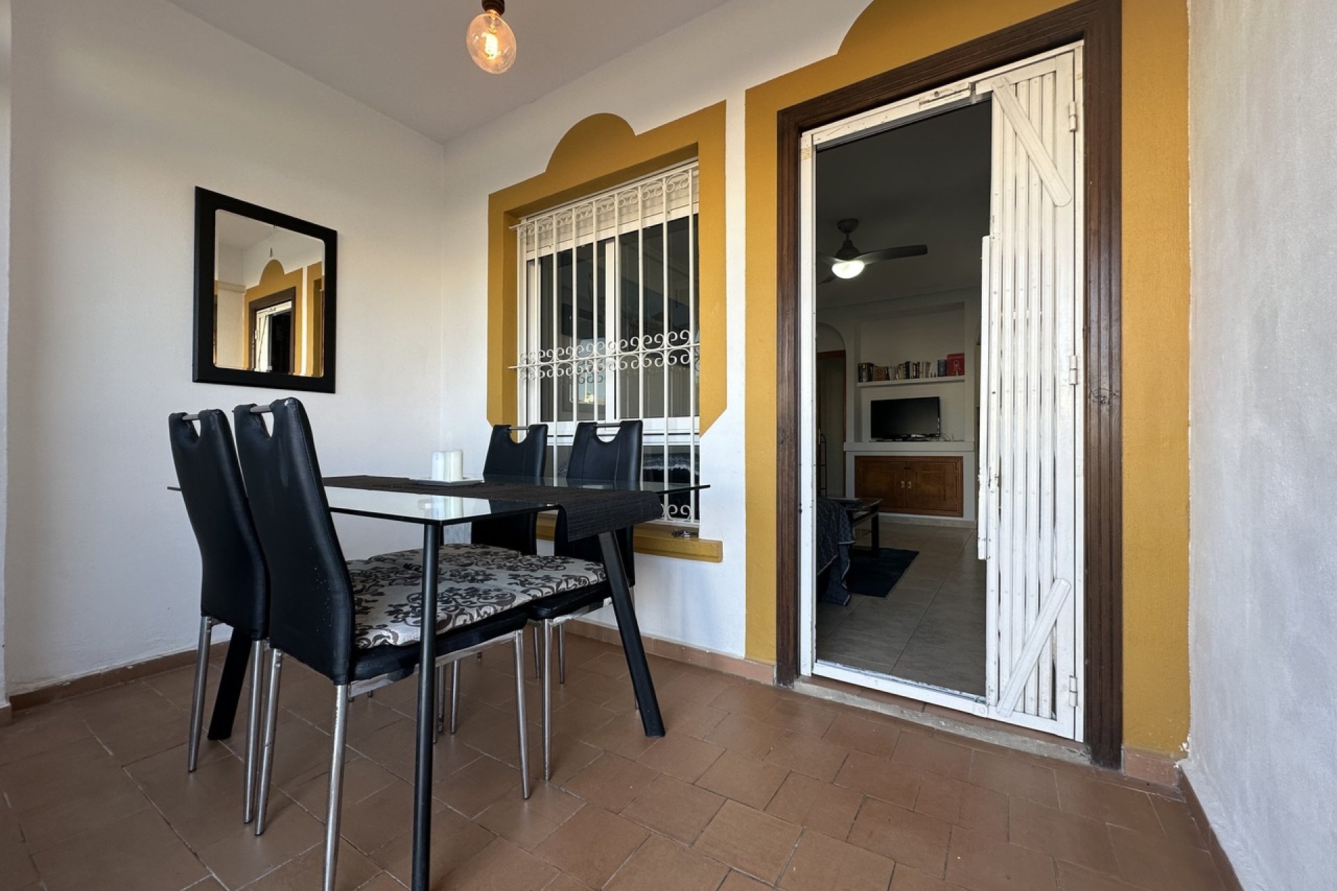 Resale - Apartment - Orihuela Costa - La Zenia