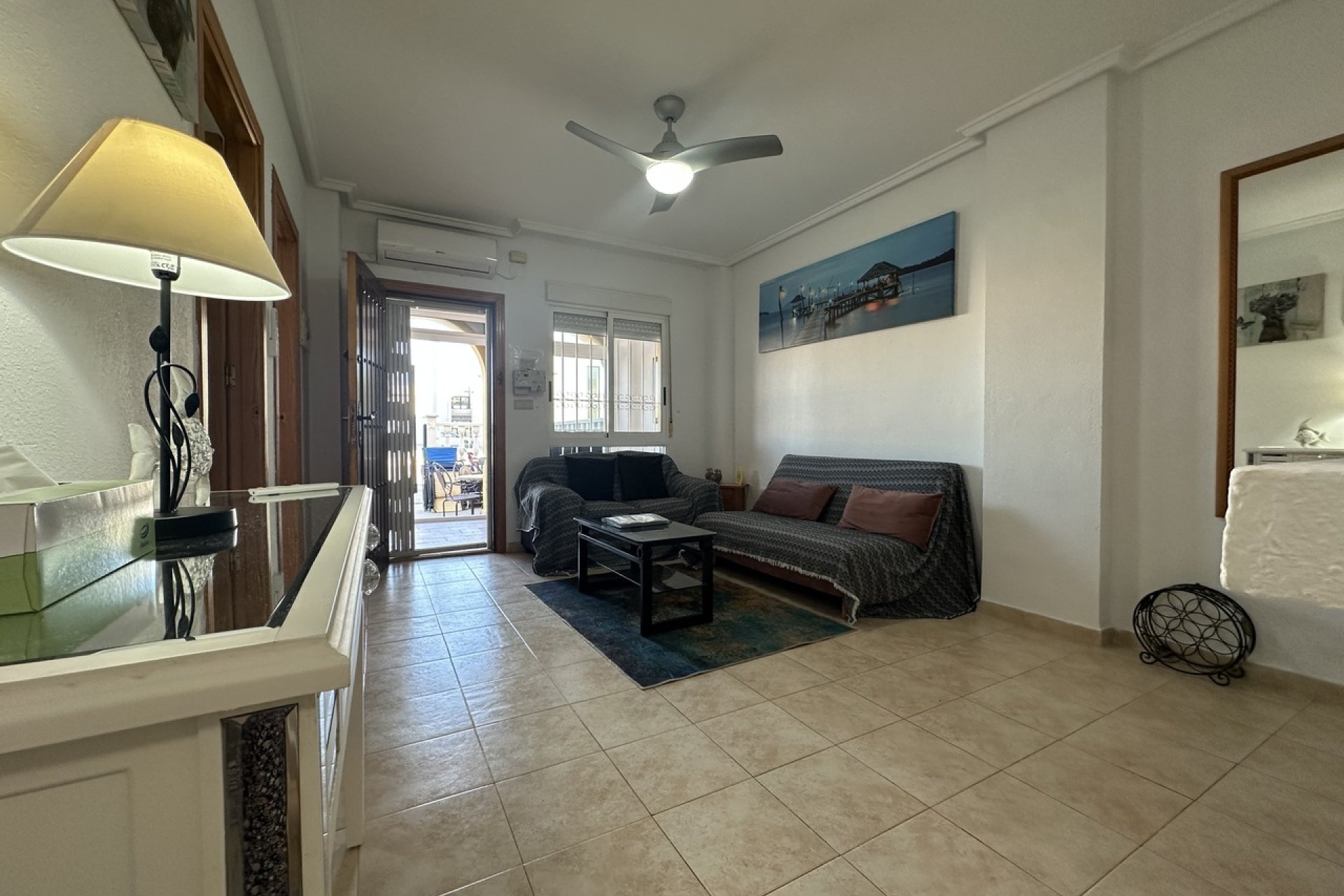 Resale - Apartment - Orihuela Costa - La Zenia