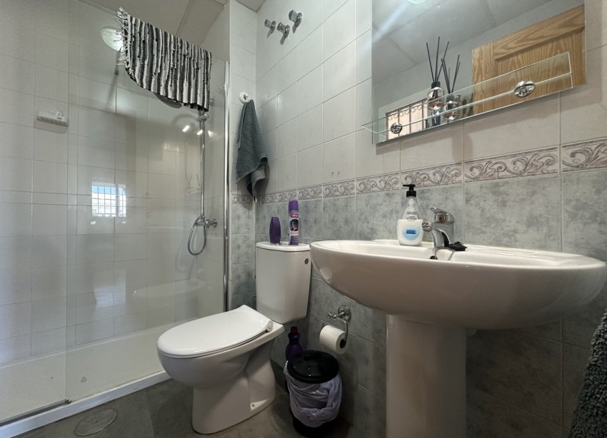 Resale - Apartment - Orihuela Costa - La Zenia