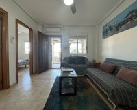 Resale - Apartment - Orihuela Costa - La Zenia