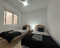 Resale - Apartment - Orihuela Costa - La Zenia