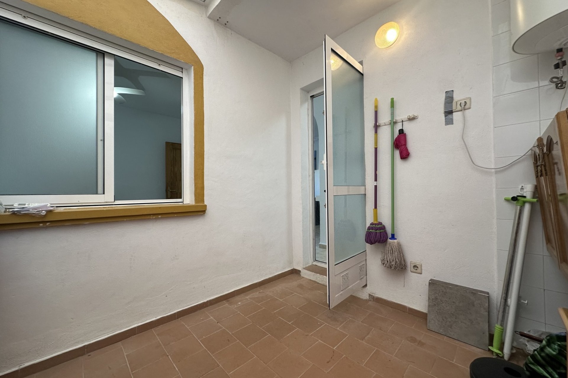 Resale - Apartment - Orihuela Costa - La Zenia