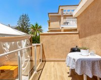 Resale - Apartment - Orihuela Costa - La Zenia