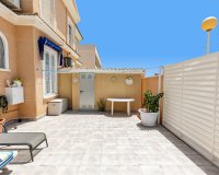 Resale - Apartment - Orihuela Costa - La Zenia