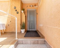 Resale - Apartment - Orihuela Costa - La Zenia