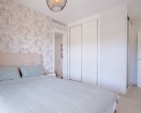 Resale - Apartment - Orihuela Costa - La Zenia