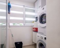 Resale - Apartment - Orihuela Costa - La Zenia