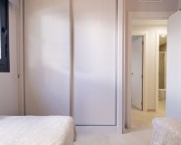 Resale - Apartment - Orihuela Costa - La Zenia