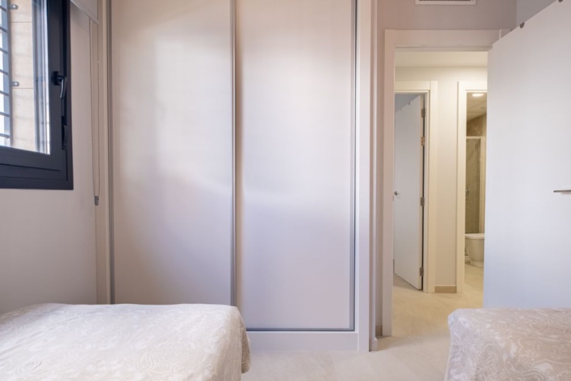 Resale - Apartment - Orihuela Costa - La Zenia