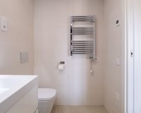 Resale - Apartment - Orihuela Costa - La Zenia