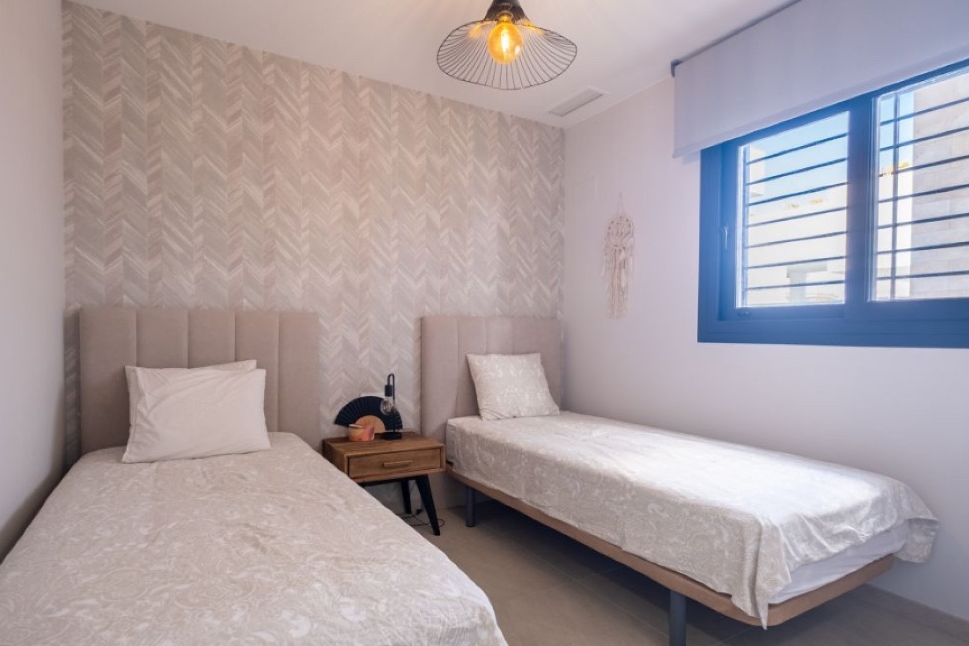 Resale - Apartment - Orihuela Costa - La Zenia