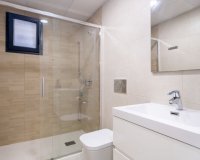 Resale - Apartment - Orihuela Costa - La Zenia