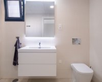 Resale - Apartment - Orihuela Costa - La Zenia