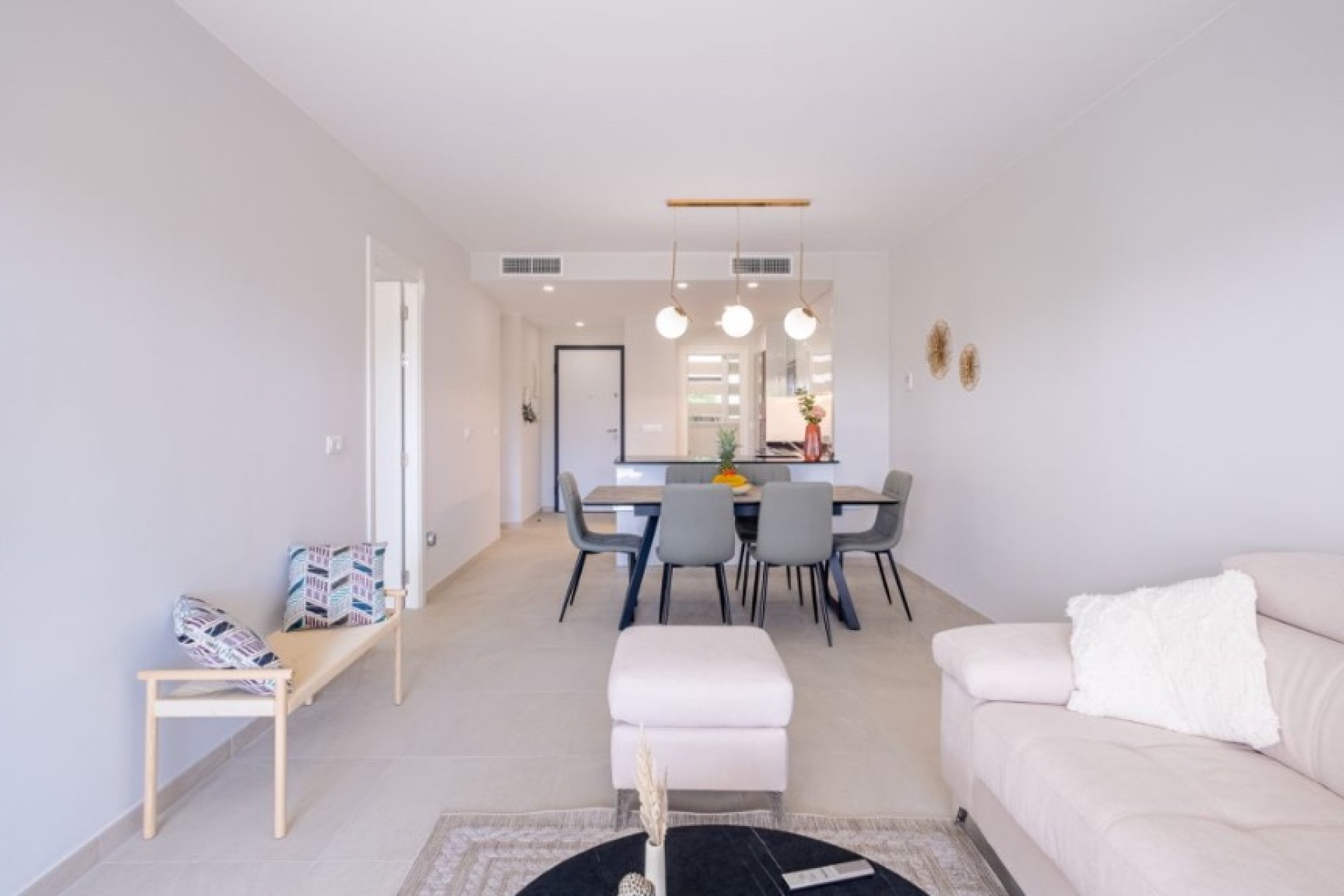 Resale - Apartment - Orihuela Costa - La Zenia