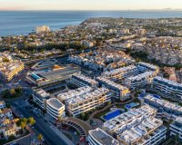 Resale - Apartment - Orihuela Costa - La Zenia