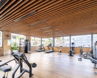 Resale - Apartment - Orihuela Costa - La Zenia