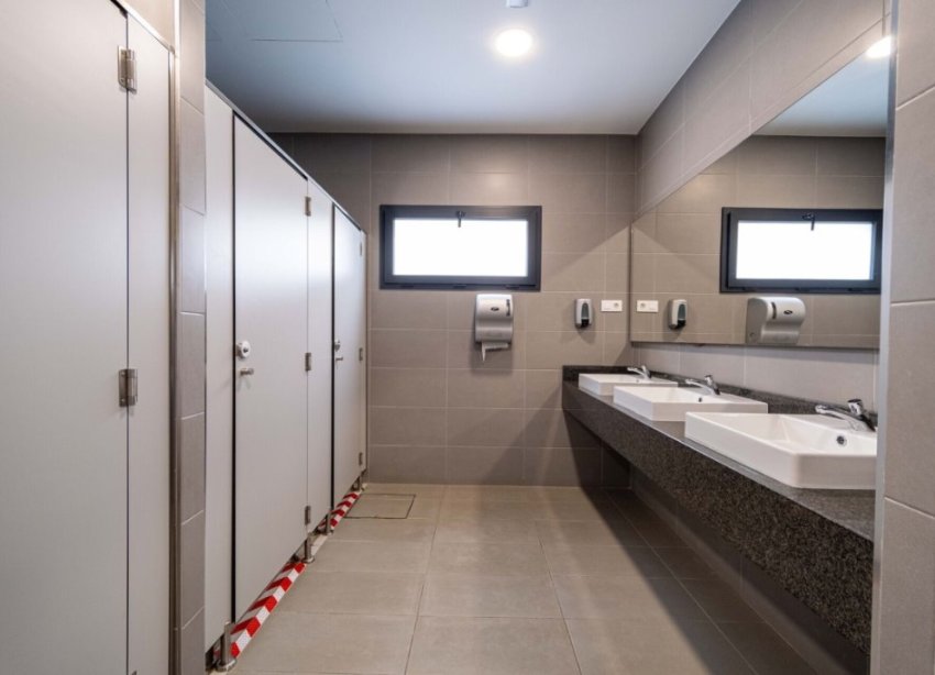 Resale - Apartment - Orihuela Costa - La Zenia