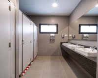 Resale - Apartment - Orihuela Costa - La Zenia