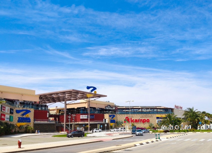 Resale - Apartment - Orihuela Costa - La Zenia