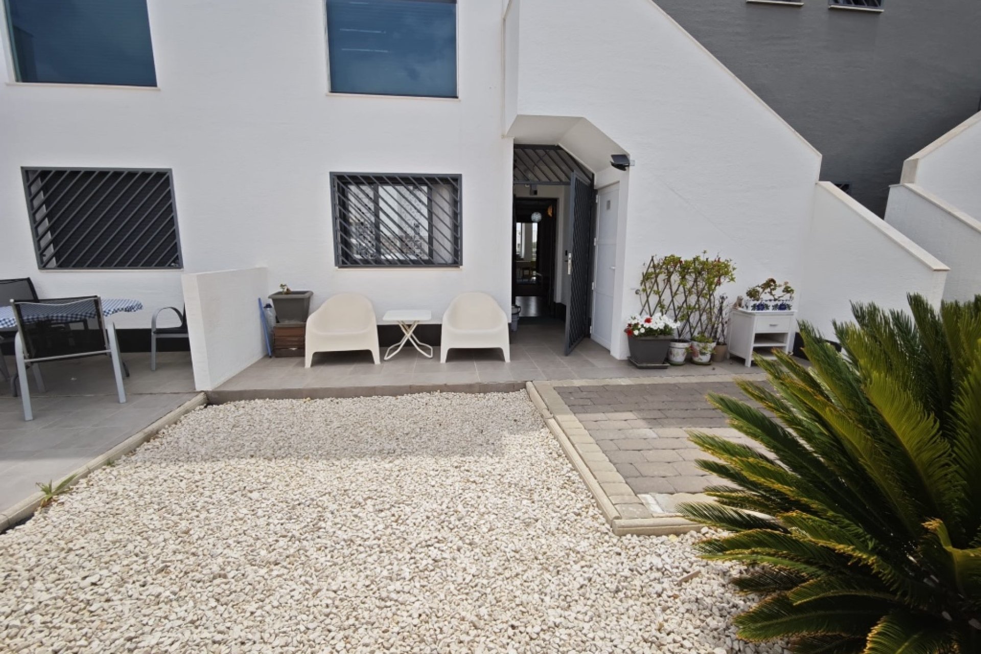 Resale - Apartment - Orihuela Costa - La Zenia