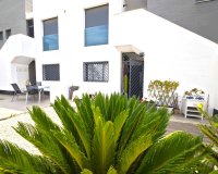 Resale - Apartment - Orihuela Costa - La Zenia
