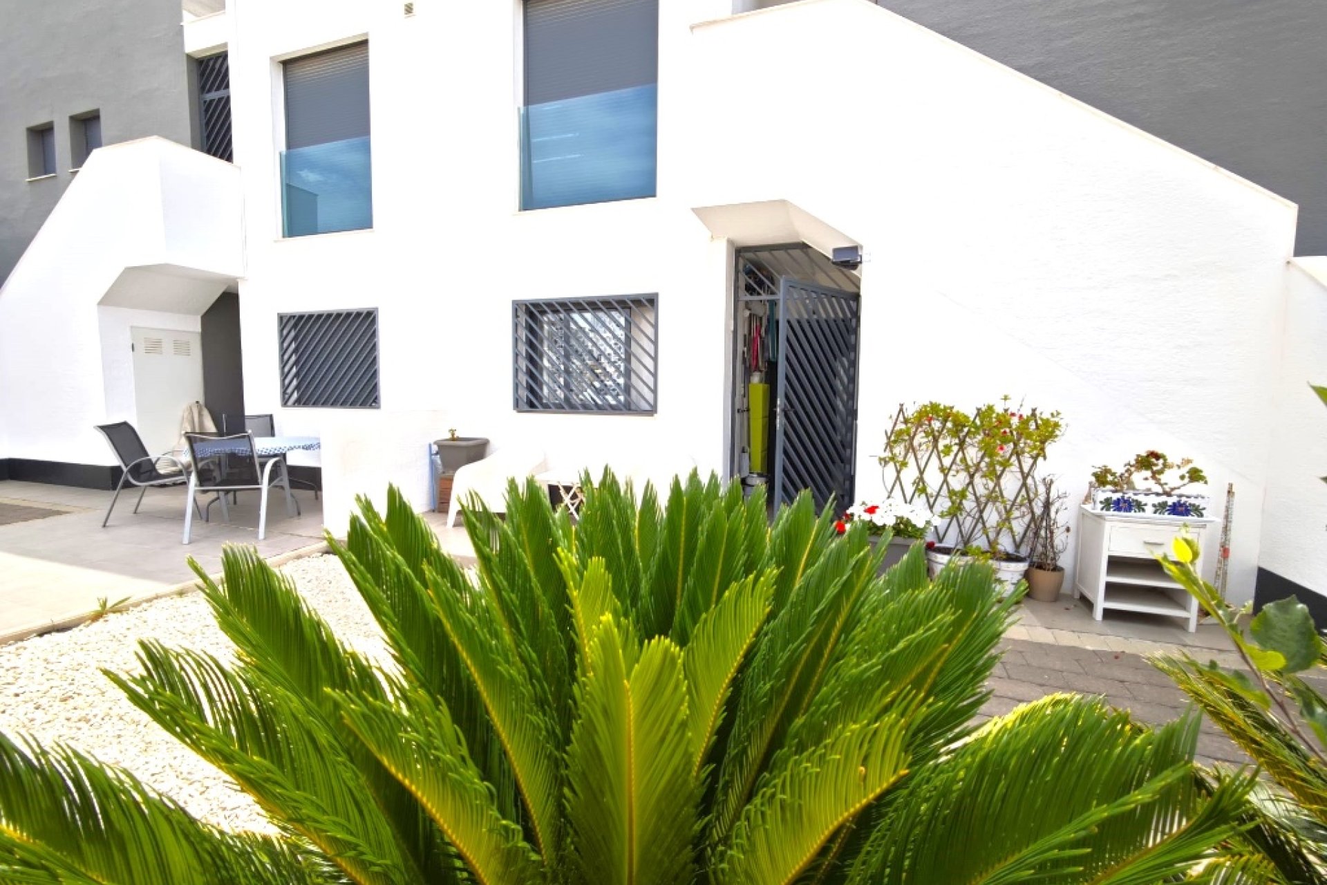 Resale - Apartment - Orihuela Costa - La Zenia