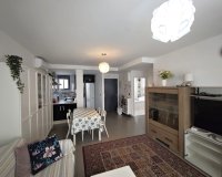 Resale - Apartment - Orihuela Costa - La Zenia