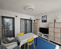 Resale - Apartment - Orihuela Costa - La Zenia