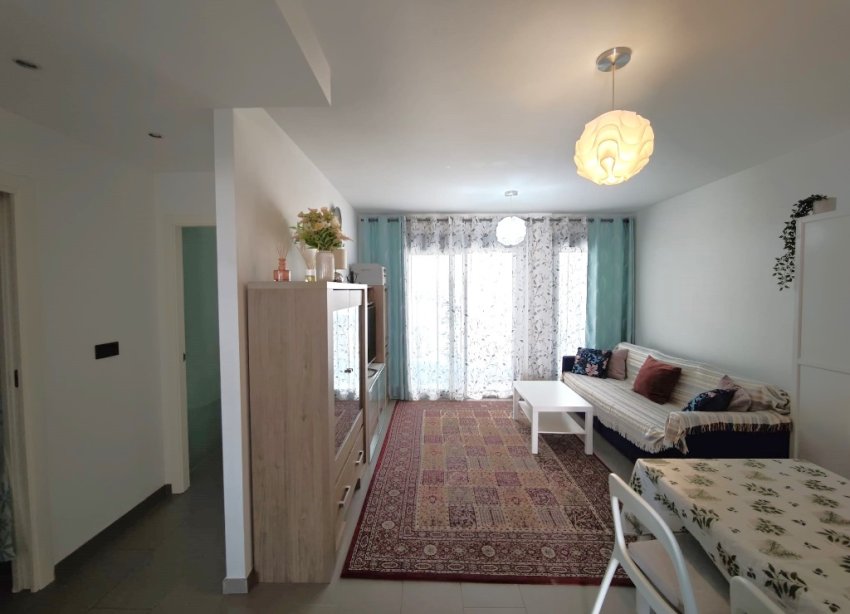Resale - Apartment - Orihuela Costa - La Zenia