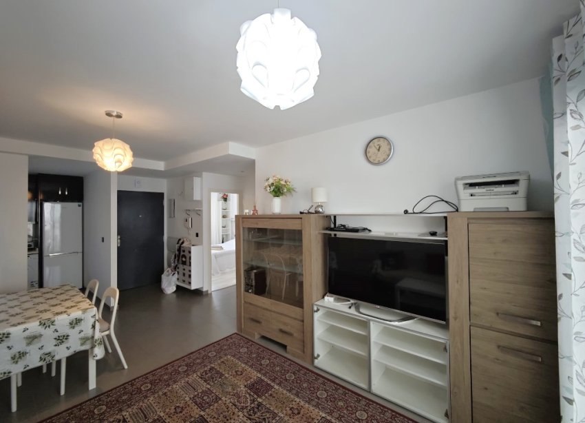 Resale - Apartment - Orihuela Costa - La Zenia