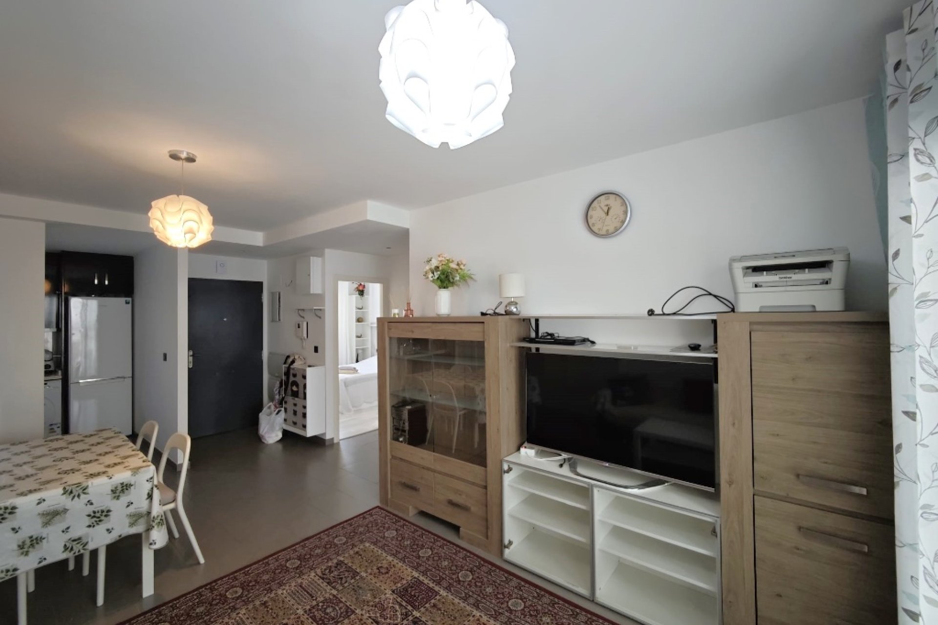 Resale - Apartment - Orihuela Costa - La Zenia